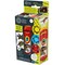 Natural History Museum: Dinosaur Torch & Projector - Handheld Flashlight & Image Casting Toy, 24 Color Themed Slide Images, 39" Projection, Kids 3+